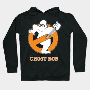 GHOST BOB Hoodie